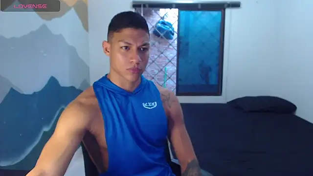 aalan foxter online show from 01-17-25, 10:34