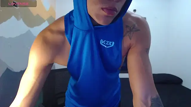 aalan foxter online show from 01-18-25, 03:09