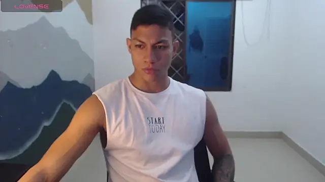 aalan foxter online show from 01-25-25, 01:10