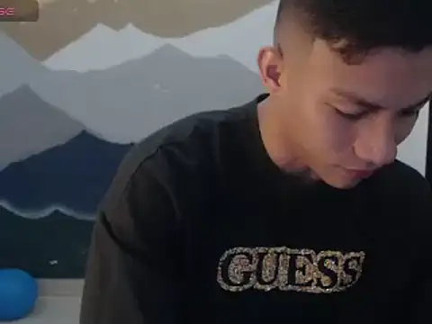 aalan foxter online show from 02-10-25, 11:45