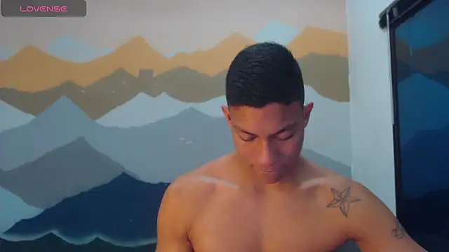 aalan foxter online show from 02-20-25, 08:17