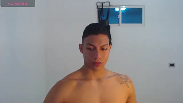 aalan foxter online show from 03-07-25, 03:51