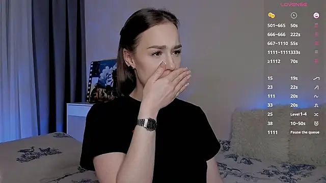  RocketWay  online show from 02-14-25, 07:02