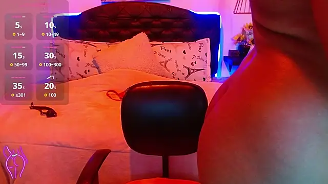 Dominik girl online show from 03-27-26, 08:30