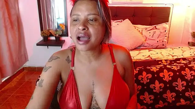 Dominik girl online show from 05-30-26, 07:55