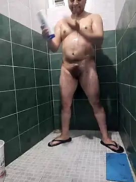 Potro23hotzen online show from 04-10-26, 05:39