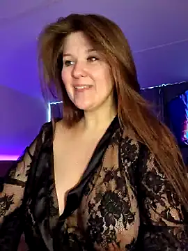 Kismet Nyx online show from 02-23-25, 12:16