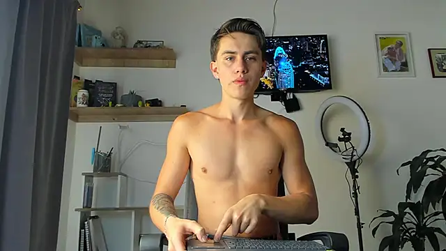 manucute 23  online show from 11-28-25, 02:31