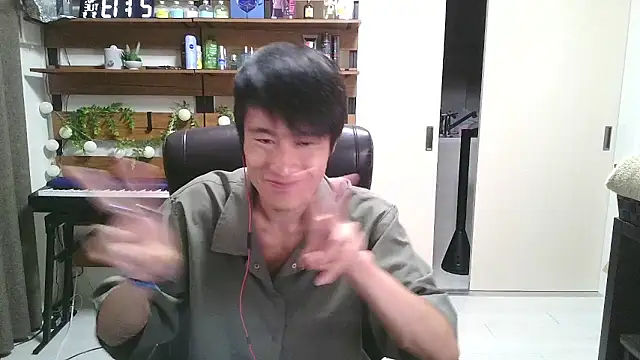 IroManager online show from 09-09-25, 12:15