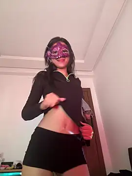 ZINA-MOROCCO online show from 11-02-25, 02:41