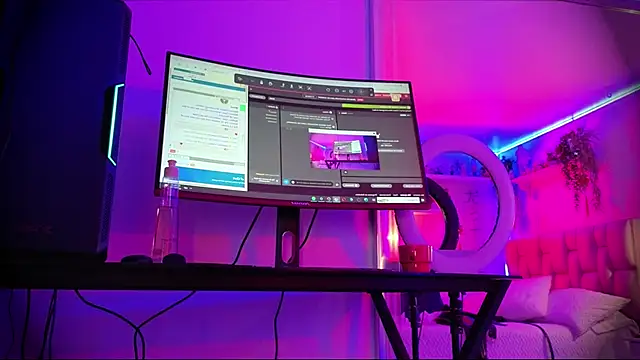 albaismynameX online show from 03-17-26, 12:19