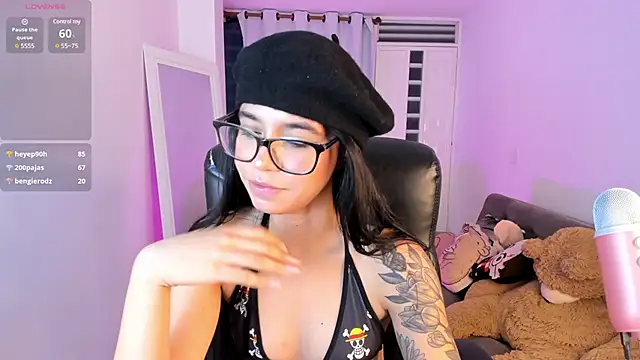 i babbyyyy online show from 01-05-25, 08:22