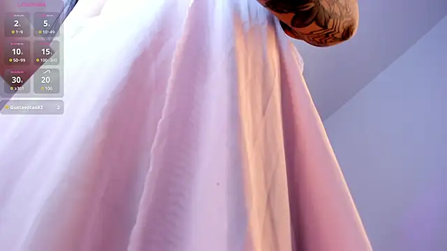 i babbyyyy online show from 01-25-25, 04:45