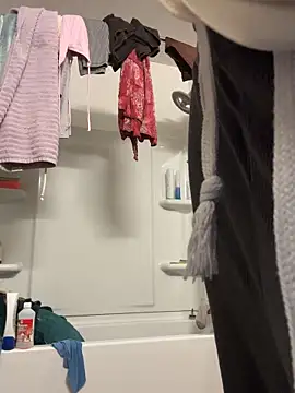 SexyB214 online show from 10-06-25, 08:17