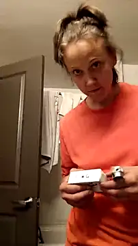 SexyB214 online show from 03-26-26, 06:52