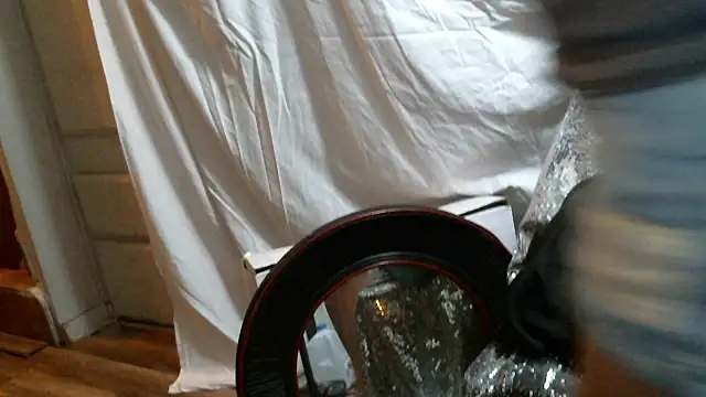 SexyB214 online show from 07-02-26, 04:18