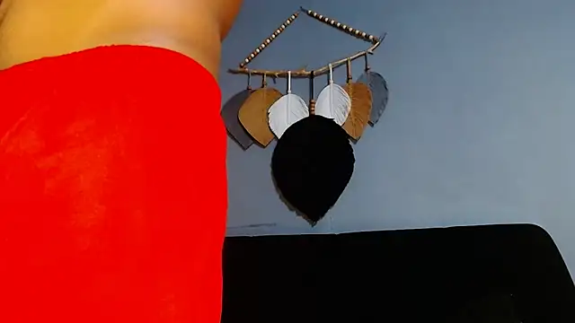 Grandeygruesa1 online show from 12-29-24, 05:42