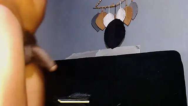 Grandeygruesa1 online show from 02-25-25, 12:45