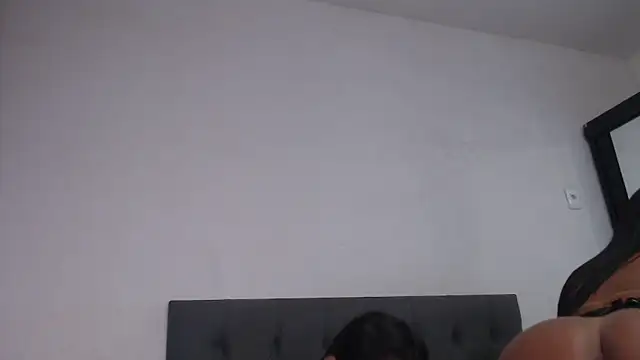 Snapshot of Miss_Racheal_BR chatting on 10-27-25, 11:09 Miss Racheal BR online show from 10-27-25, 11:09