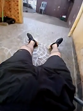 braza66 online show from 03-12-25, 09:35