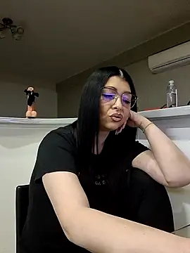 Milf Abigail online show from 02-07-25, 05:10