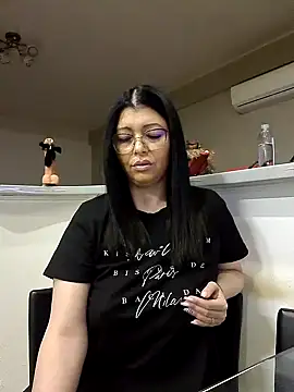 Milf Abigail online show from 02-08-25, 04:03