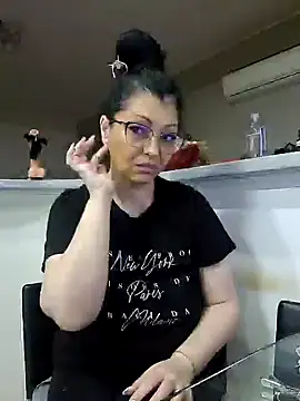 Milf Abigail online show from 02-09-25, 12:49