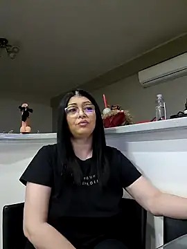 Milf Abigail online show from 02-10-25, 02:41