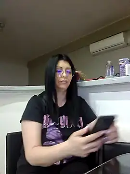 Milf Abigail online show from 02-16-25, 02:53