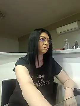 Milf Abigail online show from 02-24-25, 01:13