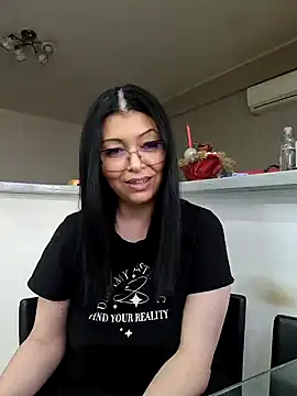 Milf Abigail online show from 03-02-25, 06:27