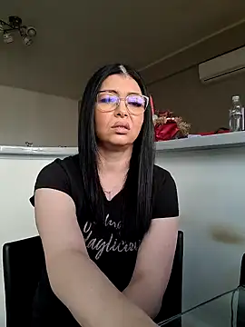 Milf Abigail online show from 03-04-25, 07:08