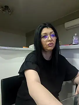 Milf Abigail online show from 03-08-25, 02:34