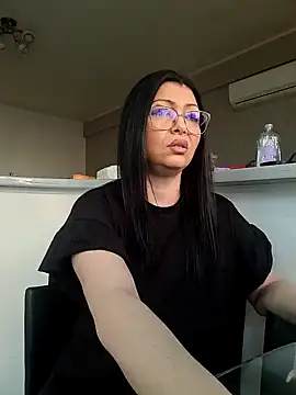 Milf Abigail online show from 03-08-25, 05:38