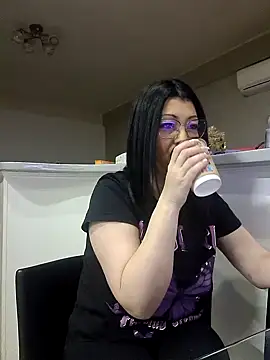 Milf Abigail online show from 03-09-25, 12:53