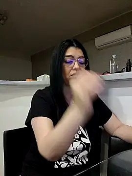 Milf Abigail online show from 03-11-25, 03:26