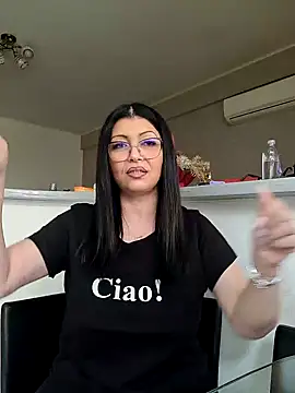 Milf Abigail online show from 03-15-25, 09:09