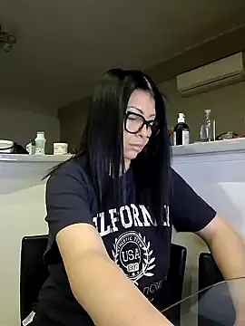 Milf Abigail online show from 09-29-25, 01:22