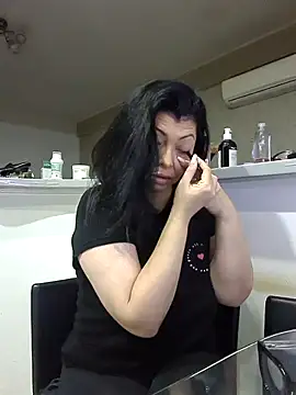 Milf Abigail online show from 09-29-25, 11:53