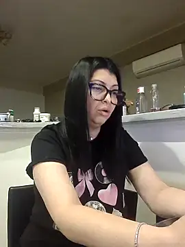 Milf Abigail online show from 11-05-25, 01:16