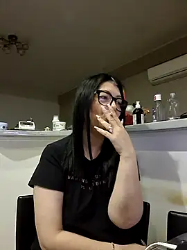 Milf Abigail online show from 11-20-25, 12:55