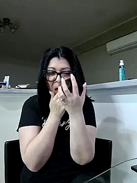 Milf Abigail online show from 03-07-26, 02:08