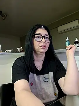 Milf Abigail online show from 03-18-26, 02:58