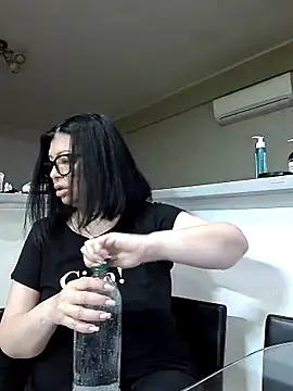 Milf Abigail online show from 03-31-26, 01:18