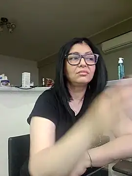 Milf Abigail online show from 05-21-26, 03:35