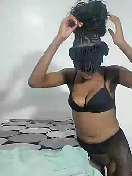 EbonyTaste online show from 12-19-24, 08:02