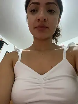 Alicia ALICIA online show from 12-15-24, 03:34