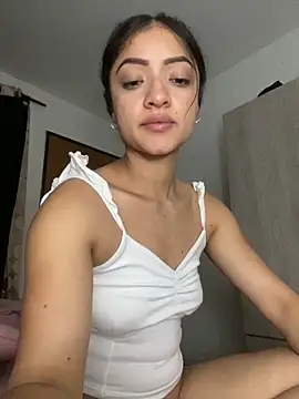 Alicia ALICIA online show from 12-15-24, 06:40