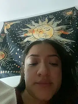 Alicia ALICIA online show from 01-03-25, 06:11