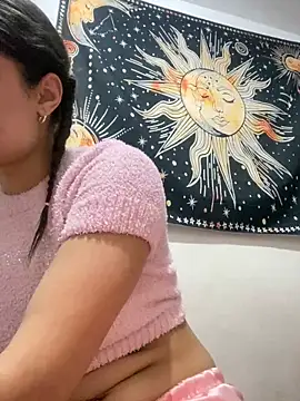 Alicia ALICIA online show from 01-12-25, 02:52